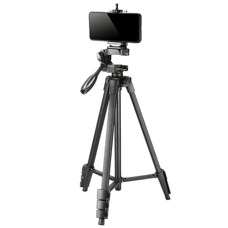 سه پایه نست NEST NT-510 Tripod — تصویر ۳
