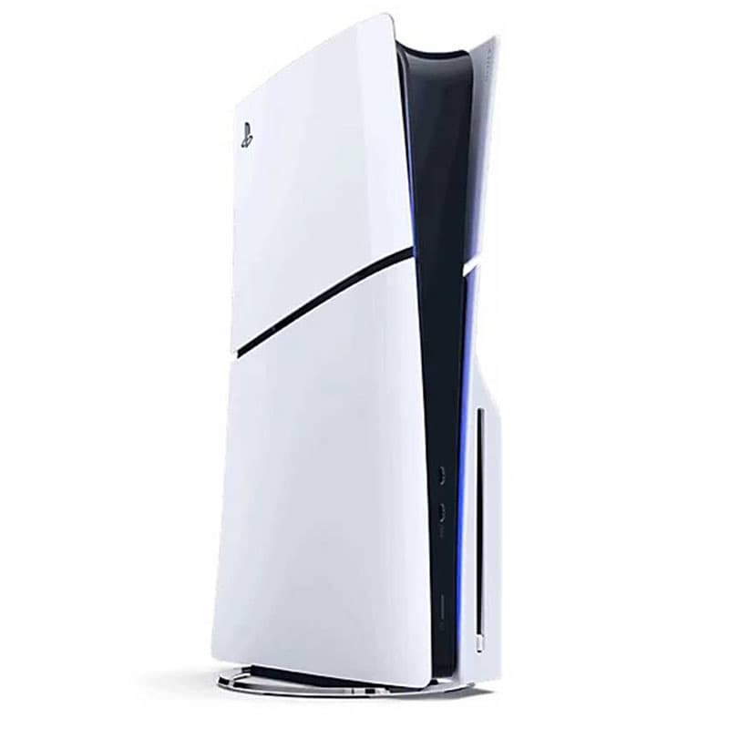 کنسول PlayStation 5 Slim Standard Edition 2116 — تصویر ۷