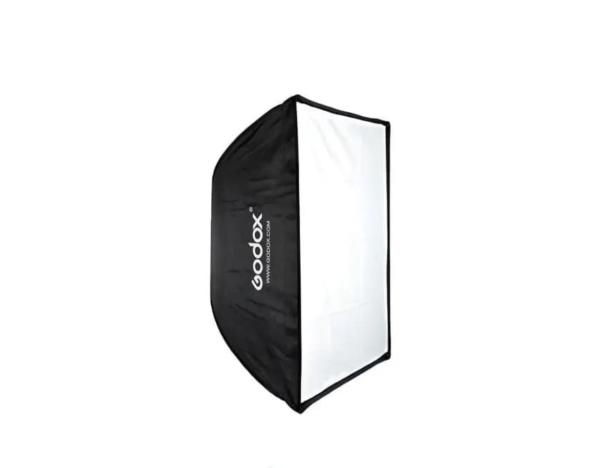 سافت باکس گودکس با گرید Godox Softbox 60×90 — تصویر ۶