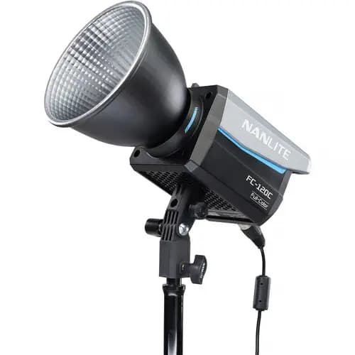 ویدیو لایت نانلایت Nanlite Video Light FC-120C — تصویر ۱۰