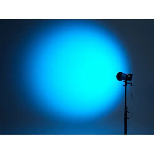 ویدیو لایت نانلایت Nanlite Video Light FC-120C — تصویر ۹