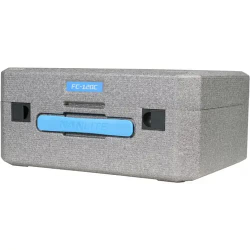 ویدیو لایت نانلایت Nanlite Video Light FC-120C — تصویر ۷