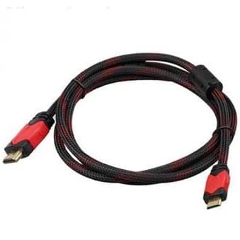 کابل 1.5 متری HDMI به Mini-HDMI