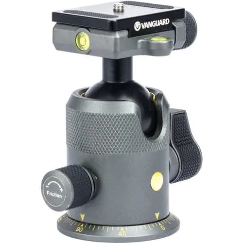 سر سه پایه ونگارد Vanguard Alta BH-300 Ball Head — تصویر ۷