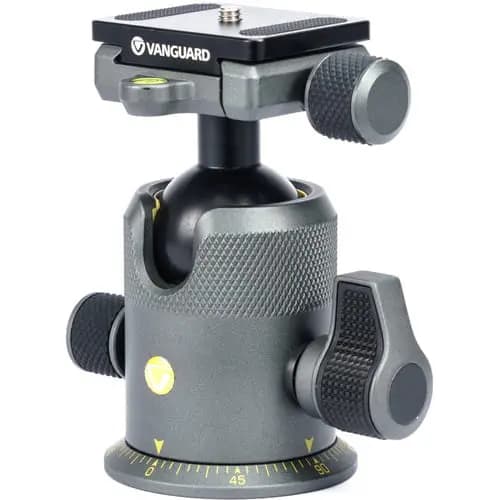 سر سه پایه ونگارد Vanguard Alta BH-300 Ball Head — تصویر ۲