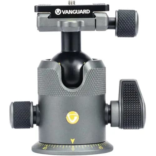 سر سه پایه ونگارد Vanguard Alta BH-300 Ball Head — تصویر ۶
