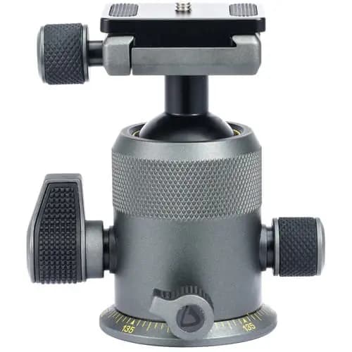 سر سه پایه ونگارد Vanguard Alta BH-300 Ball Head — تصویر ۵
