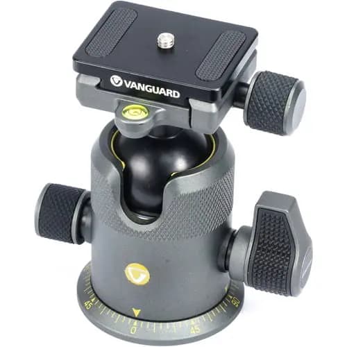 سر سه پایه ونگارد Vanguard Alta BH-300 Ball Head — تصویر ۴