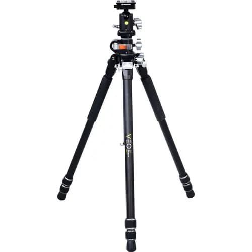 سه پایه ونگارد Vanguard VEO 3+ 263AB Aluminum Tripod — تصویر ۵