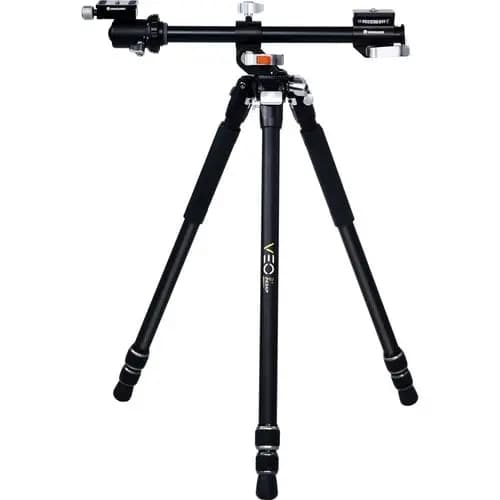 سه پایه ونگارد Vanguard VEO 3+ 263AB Aluminum Tripod — تصویر ۲
