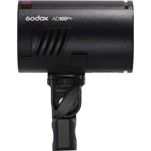 فلاش پرتابل گودکس Godox AD100pro Pocket Flash — تصویر ۶