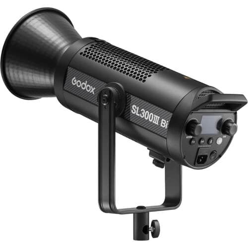 نور ثابت گودکس Godox SL300IIIBI Bi-Color LED Monolight — تصویر ۳
