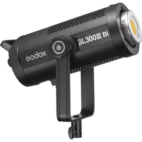 نور ثابت گودکس Godox SL300IIIBI Bi-Color LED Monolight