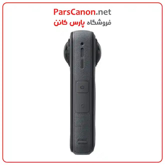 دوربین ورزشی اینستا Insta360 X5 360° 8K Camera — تصویر ۱۲