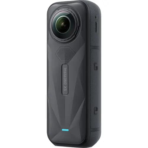 دوربین ورزشی اینستا Insta360 X5 360° 8K Camera — تصویر ۳