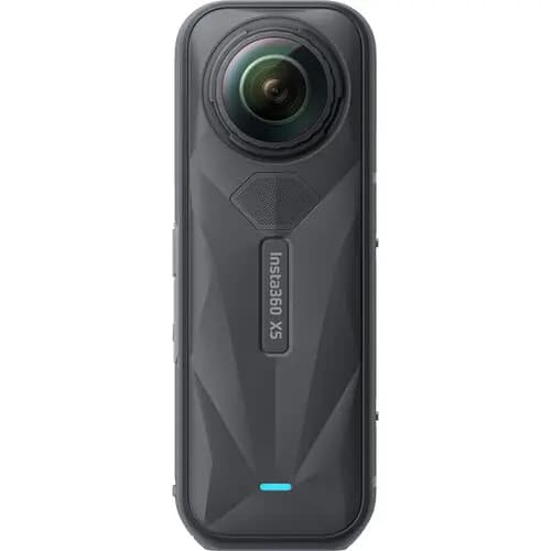 دوربین ورزشی اینستا Insta360 X5 360° 8K Camera — تصویر ۹