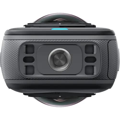 دوربین ورزشی اینستا Insta360 X5 360° 8K Camera — تصویر ۶