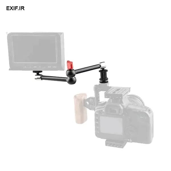مجیک آرم Articulating Magic Arm 11 inch — تصویر ۱۱