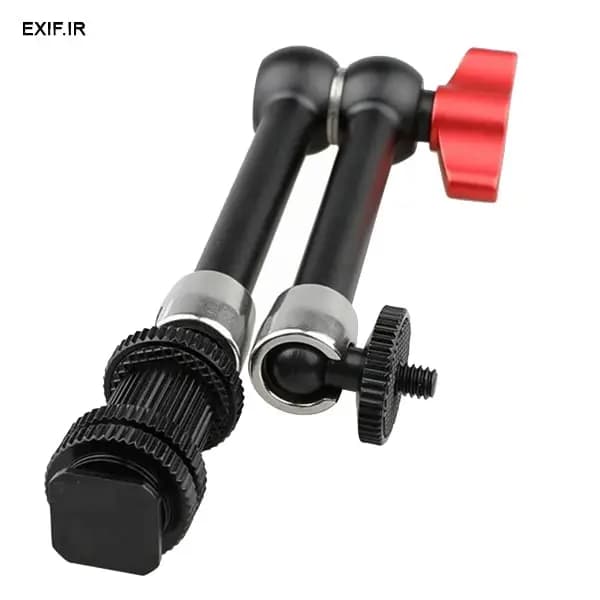 مجیک آرم Articulating Magic Arm 11 inch — تصویر ۹