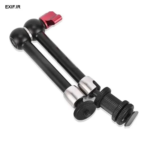 مجیک آرم Articulating Magic Arm 11 inch — تصویر ۶