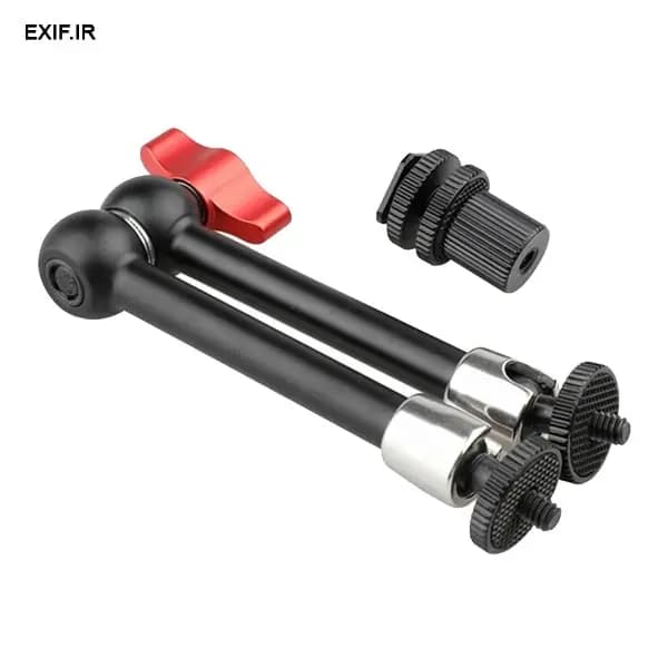 مجیک آرم Articulating Magic Arm 11 inch — تصویر ۸