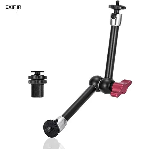 مجیک آرم Articulating Magic Arm 11 inch — تصویر ۴