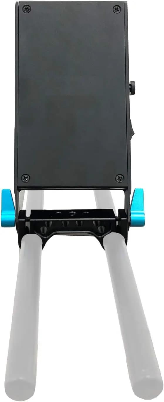 پلیت باتری V-Mount Battery Plate 15mm Rod Mount — تصویر ۷
