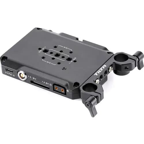 پلیت باتری تیلتا Tilta Mini PD V-Mount Battery Plate — تصویر ۶