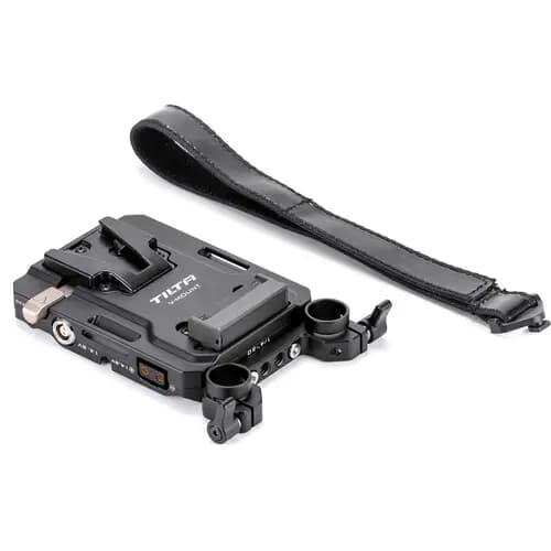 پلیت باتری تیلتا Tilta Mini PD V-Mount Battery Plate — تصویر ۵