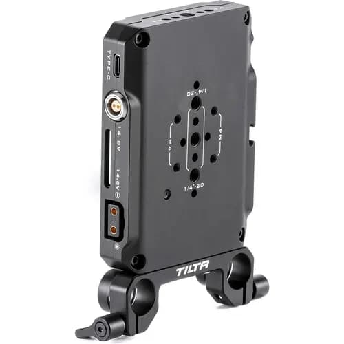 پلیت باتری تیلتا Tilta Mini PD V-Mount Battery Plate — تصویر ۸