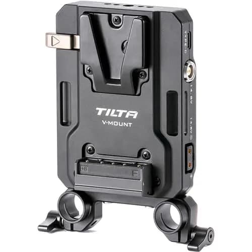 پلیت باتری تیلتا Tilta Mini PD V-Mount Battery Plate