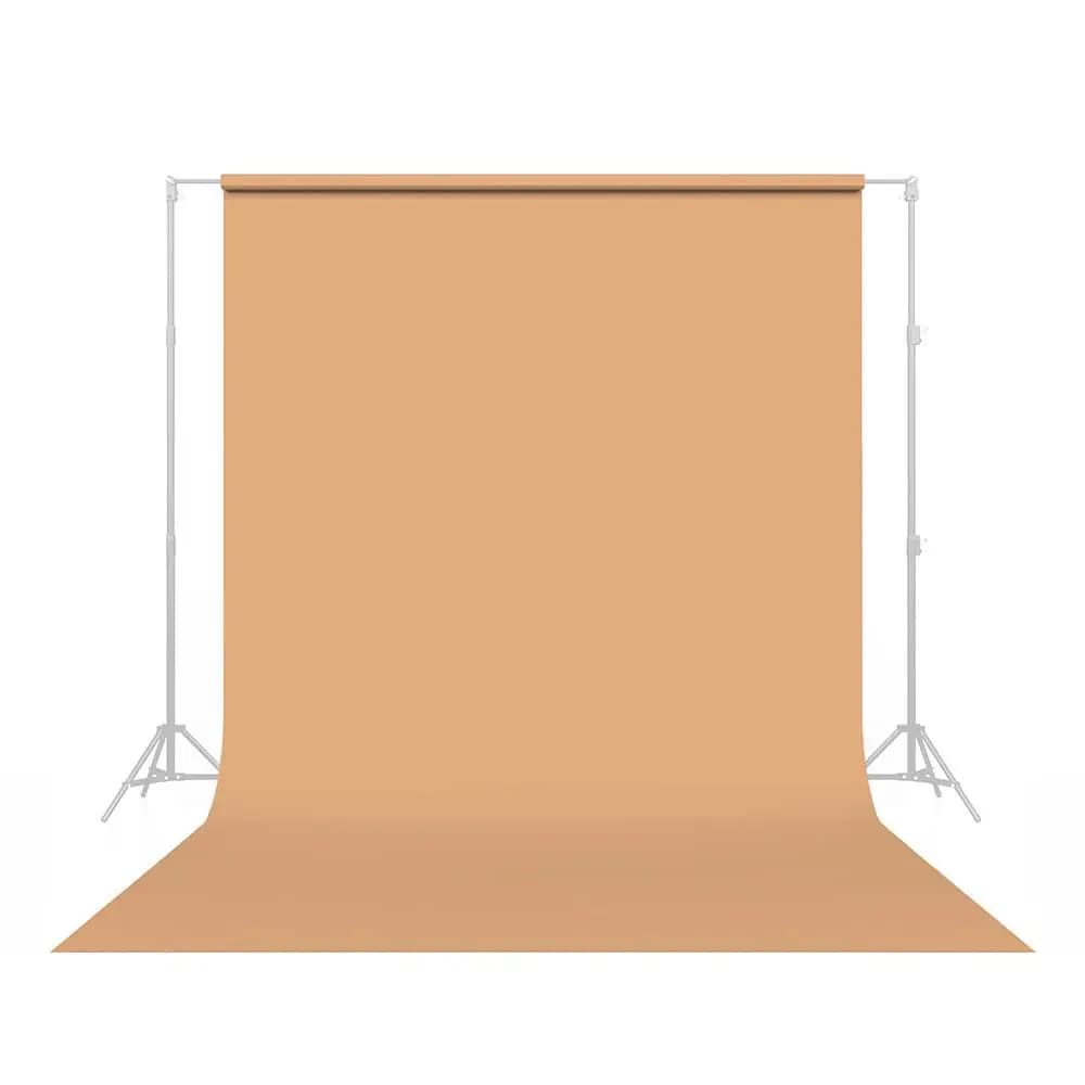 فون کاغذی سوج بژ Savage Widetone Seamless #25 Beige — تصویر ۴