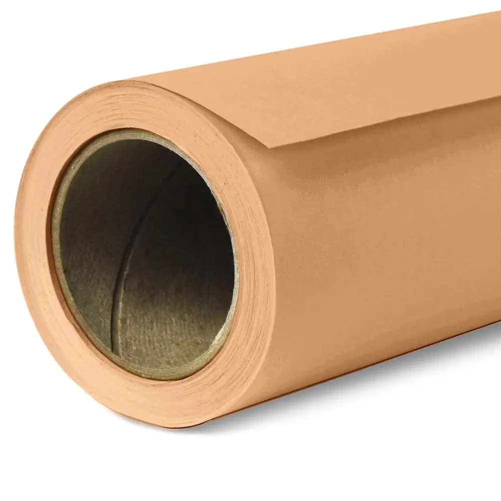 فون کاغذی سوج بژ Savage Widetone Seamless #25 Beige