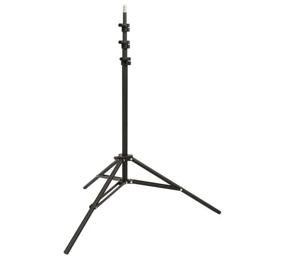 کیت ويديو لايت KY-BK0306RGB + سافت لایت بالنی 65cm + سه پایه — تصویر ۶
