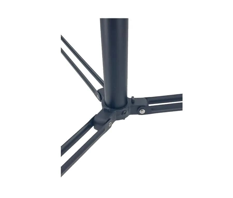کیت دو تایی پنل سافت لایت Soft Light RL-24 همراه پایه نور — تصویر ۹