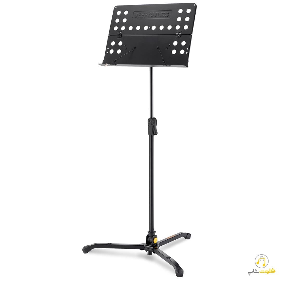 پایه نت رهبری هرکولس مدل BS311B — تصویر ۸