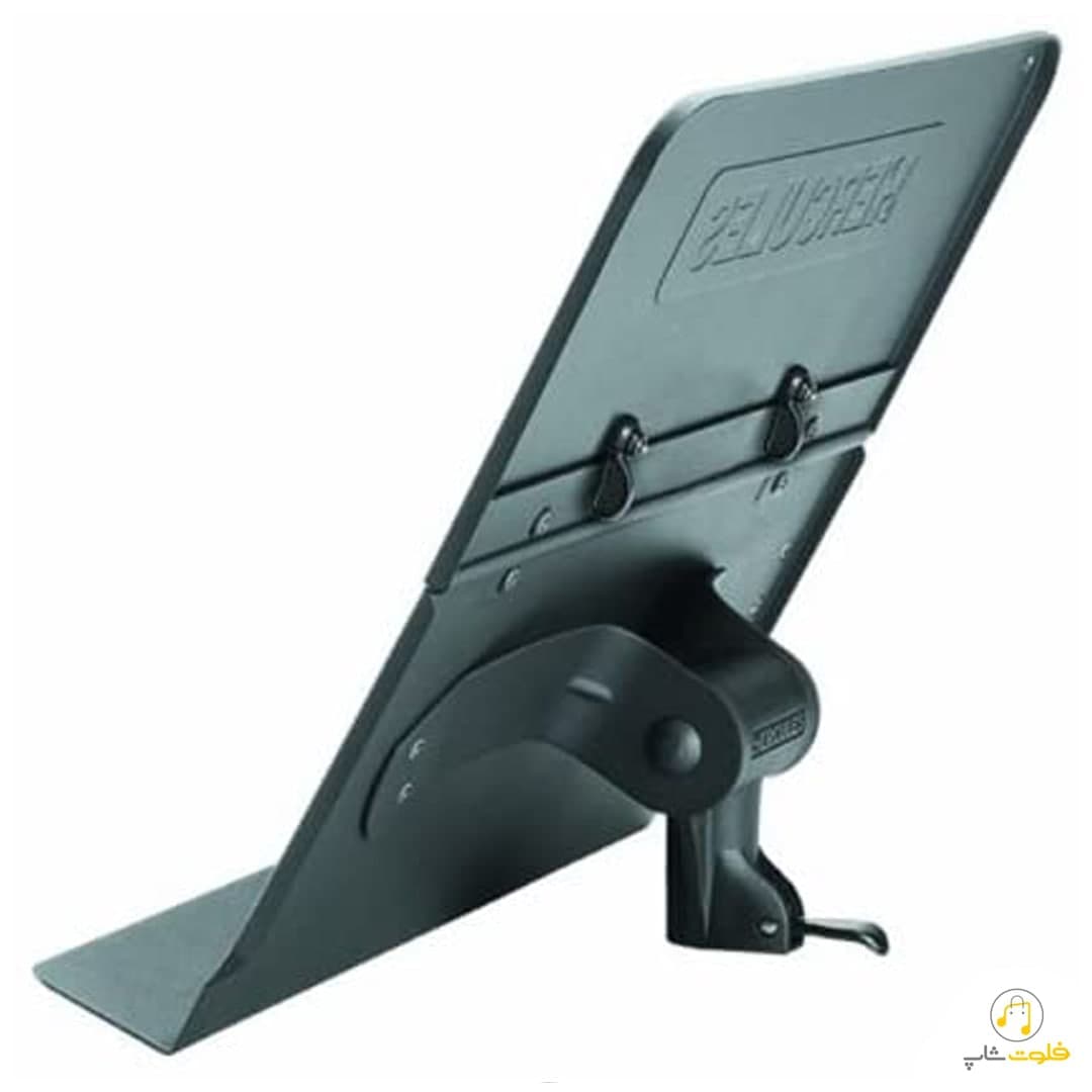 پایه نت رهبری هرکولس مدل BS418B — تصویر ۳