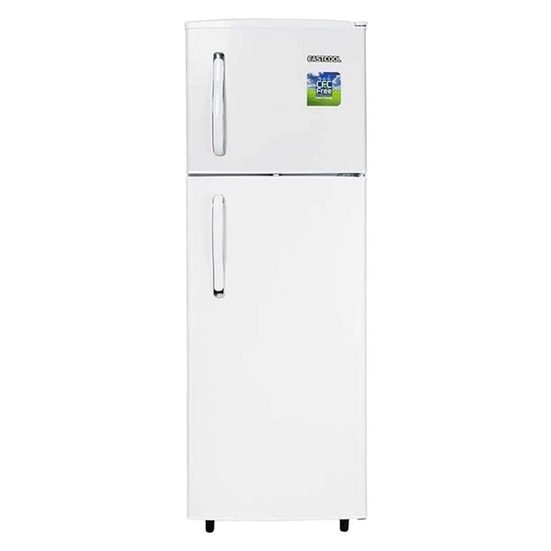 یخچال فریزر 12 فوت ایستکول مدل 296200