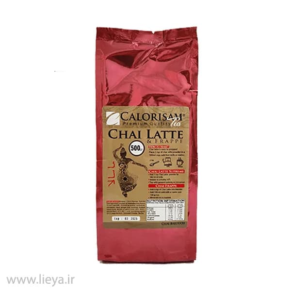 چای ماسالا کالری سام – 500 گرم — تصویر ۶