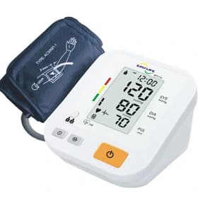 فشارسنج دیجیتال سخنگو ایزی لایف مدل BP313A — تصویر ۲