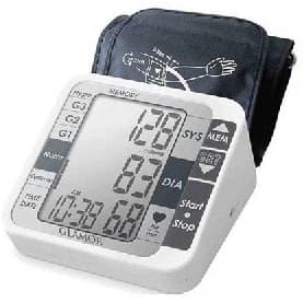 فشارسنج دیجیتال گلامور مدل TMB-1112
