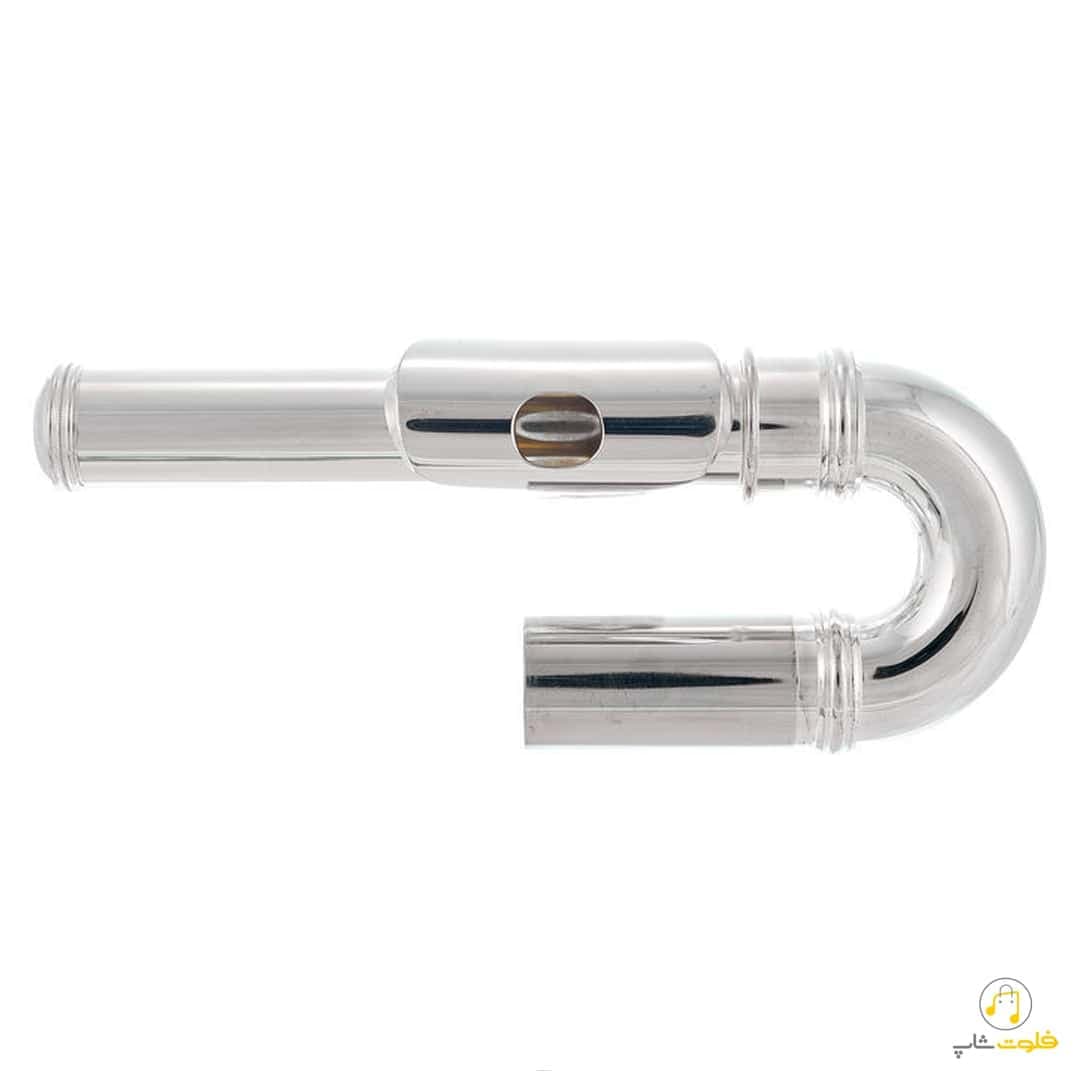 سرساز خمیده فلوت ژوپیتر JFLH700U — تصویر ۳