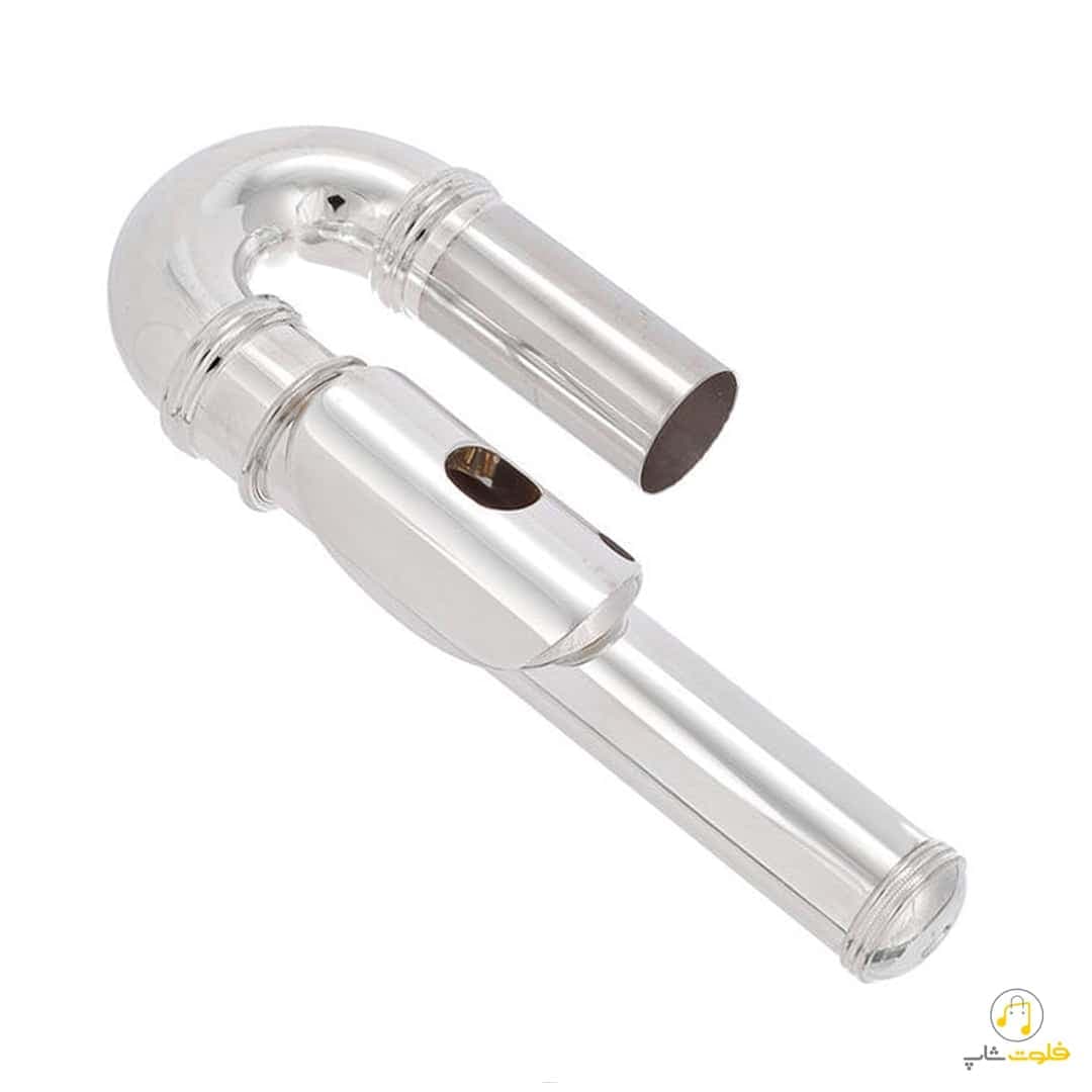 سرساز خمیده فلوت ژوپیتر JFLH700U — تصویر ۶