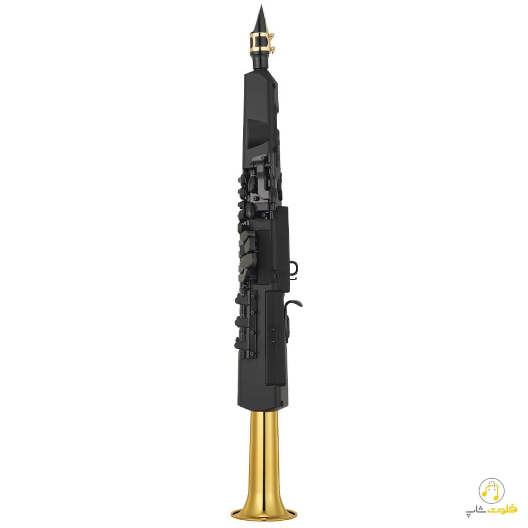 ساکسیفون دیجیتال یاماها مدل YDS 150 — تصویر ۴