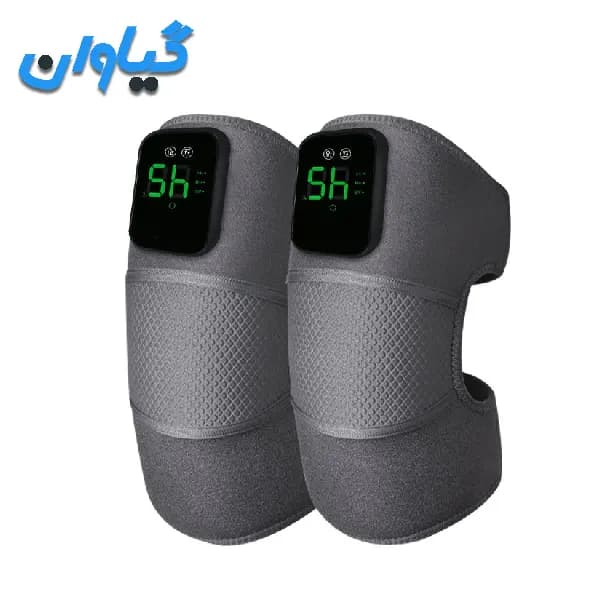 ماساژور هوشمند چندکاره مدل MD-072 — تصویر ۴