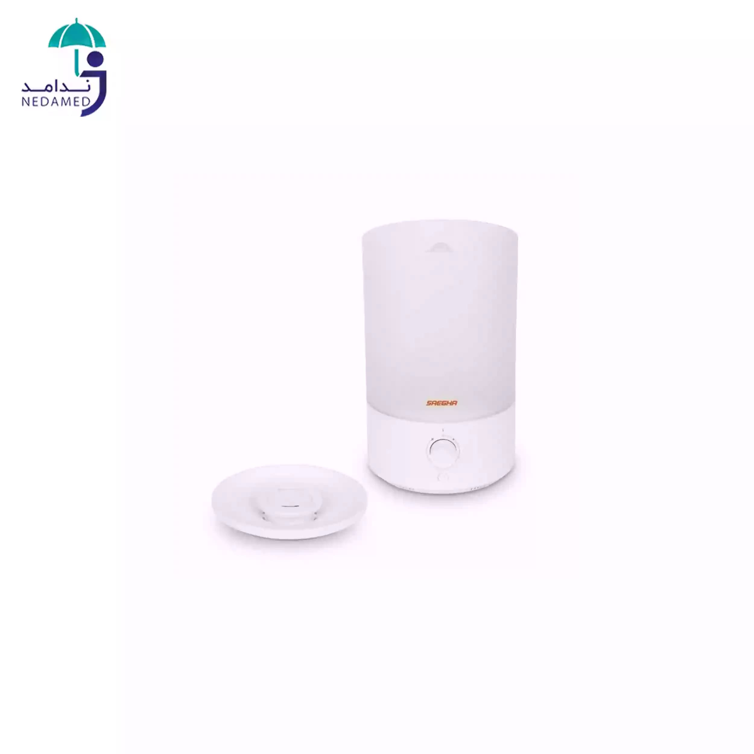 بخور سرد صاعقه مدل HSA -2450 — تصویر ۴