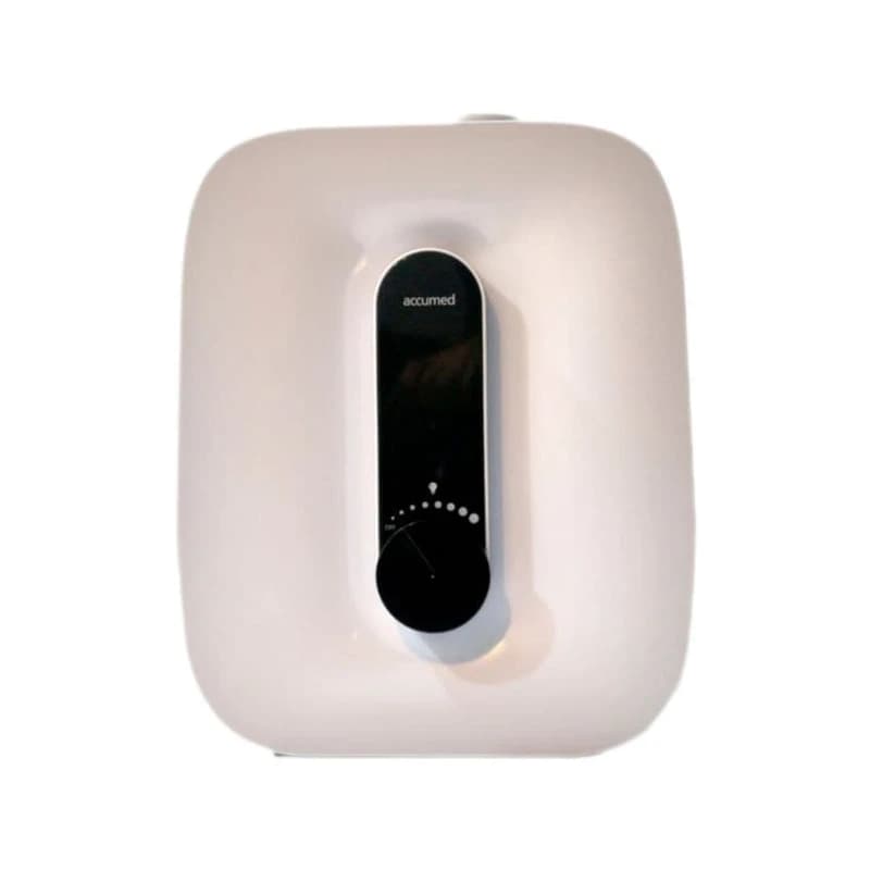 دستگاه بخور سرد اکیومد مدل MD63 ظرفیت ۵.۶ لیتر — تصویر ۱۲