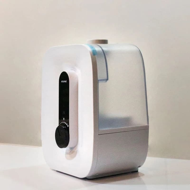 دستگاه بخور سرد اکیومد مدل MD63 ظرفیت ۵.۶ لیتر — تصویر ۴