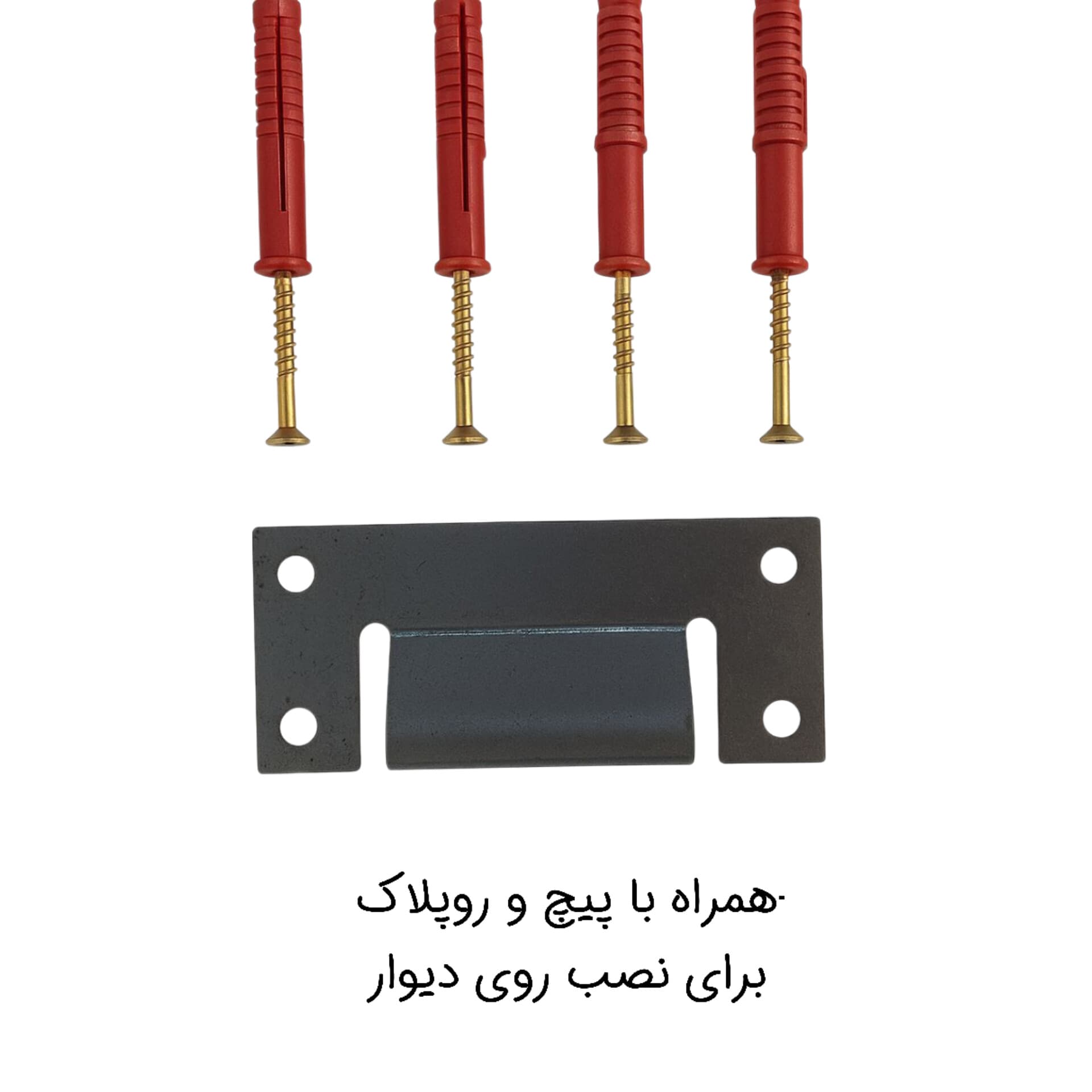 آبگرمکن برقی دیواری 100 لیتری تکسان — تصویر ۷