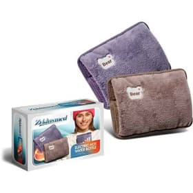 کیف آبگرم برقی زیکلاس مد مدل ZYK-009